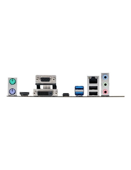 ASUS B150M-A M.2 Intel® B150 LGA 1151 (Presa H4) micro ATX