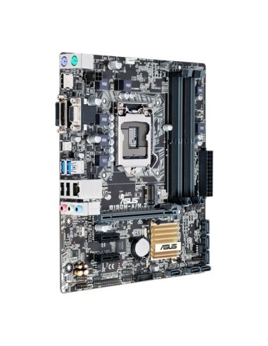 ASUS B150M-A M.2 Intel® B150 LGA 1151 (Presa H4) micro ATX