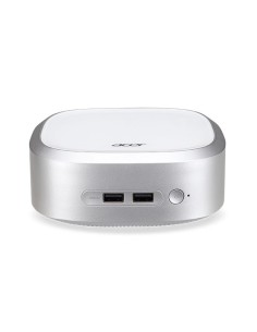 Acer Revo Base RN66 Argento BGA 1168 i5-5200U 2,2 GHz
