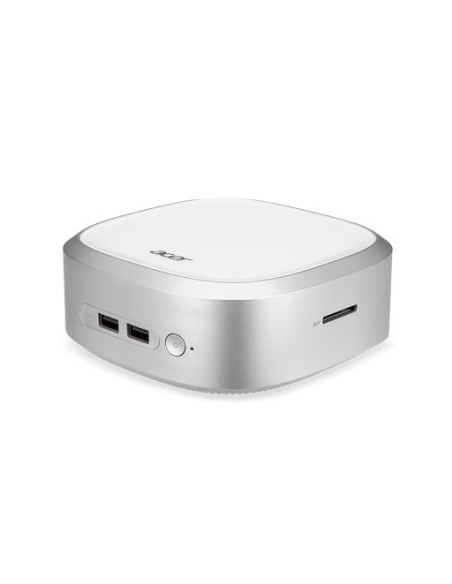Acer Revo Base RN66 Argento BGA 1168 i5-5200U 2,2 GHz