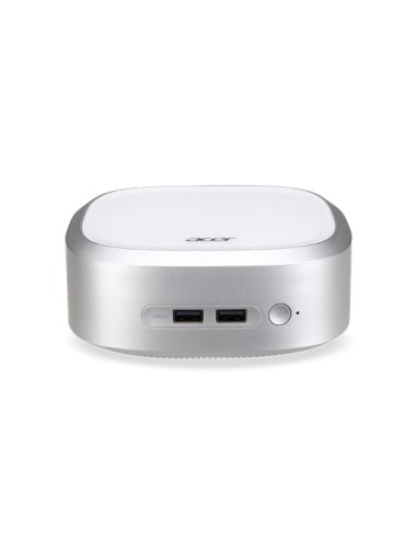 Acer Revo Base RN66 Argento BGA 1168 i5-5200U 2,2 GHz