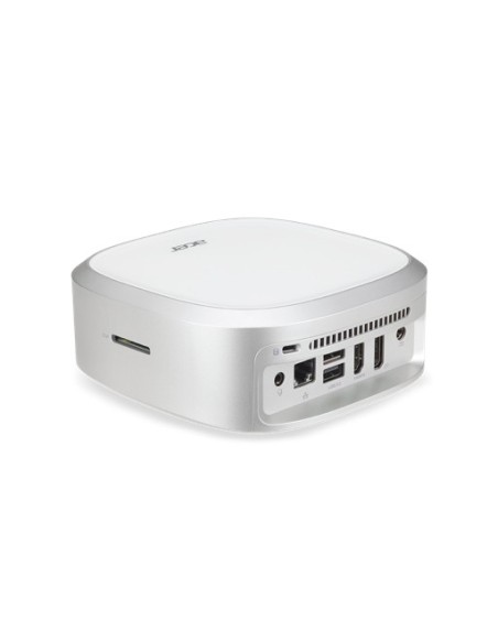 Acer Revo Base RN66 Argento BGA 1168 i5-5200U 2,2 GHz