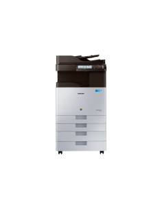 Samsung MultiXpress SL-X3280NR multifunzione Laser A3 9600 x 600 DPI 28 ppm
