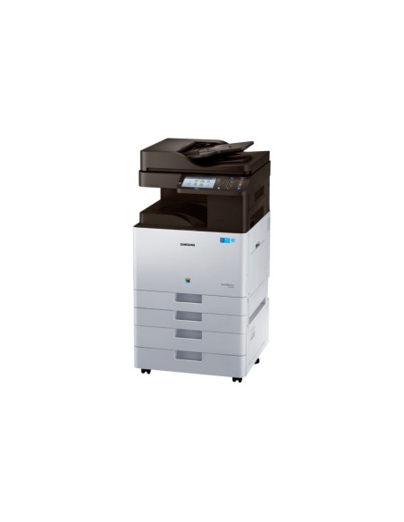 Samsung MultiXpress SL-X3280NR multifunzione Laser A3 9600 x 600 DPI 28 ppm