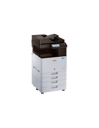 Samsung MultiXpress SL-X3280NR multifunzione Laser A3 9600 x 600 DPI 28 ppm