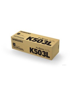 Samsung CLT-K503L cartuccia toner 1 pz Originale Nero 2