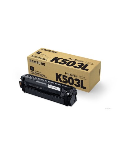 Samsung CLT-K503L cartuccia toner 1 pz Originale Nero