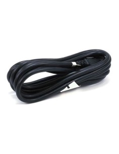 Lenovo 00MJ233 cavo di alimentazione Nero 2,8 m Accoppiatore C13