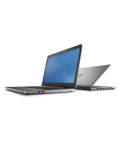 DELL Inspiron 17 Computer portatile 43,9 cm (17.3") HD+ Intel® Core™ i5 8 GB DDR3L-SDRAM 1000 GB HDD Wi-Fi 4 (802.11n) Windows