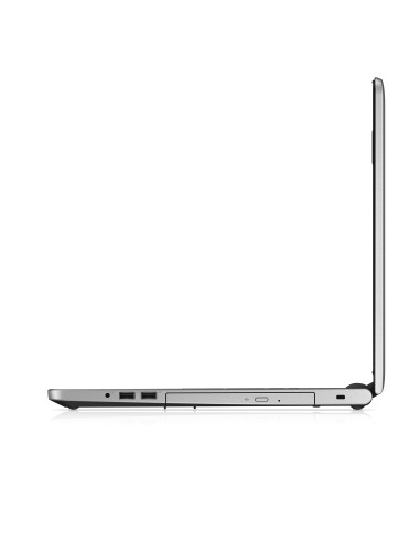 DELL Inspiron 17 Computer portatile 43,9 cm (17.3") HD+ Intel® Core™ i5 8 GB DDR3L-SDRAM 1000 GB HDD Wi-Fi 4 (802.11n) Windows