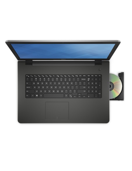 DELL Inspiron 17 Computer portatile 43,9 cm (17.3") HD+ Intel® Core™ i5 8 GB DDR3L-SDRAM 1000 GB HDD Wi-Fi 4 (802.11n) Windows