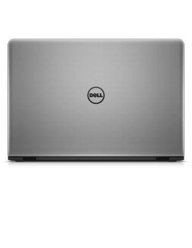 DELL Inspiron 17 Computer portatile 43,9 cm (17.3") HD+ Intel® Core™ i5 8 GB DDR3L-SDRAM 1000 GB HDD Wi-Fi 4 (802.11n) Windows