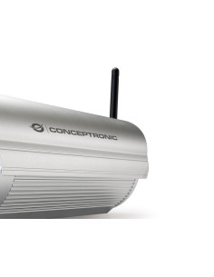 Conceptronic CIPCAM720ODWDR telecamera di sorveglianza Capocorda 2