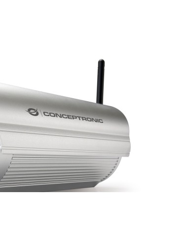 Conceptronic CIPCAM720ODWDR telecamera di sorveglianza Capocorda