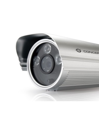 Conceptronic CIPCAM720ODWDR telecamera di sorveglianza Capocorda
