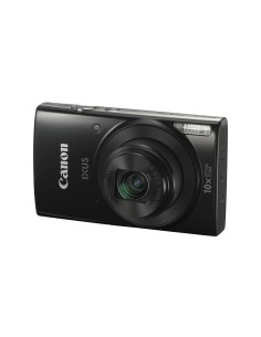 Canon IXUS 180 1 2.3" Fotocamera compatta 20 MP CCD 5152 x 3864 Pixel Nero