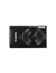 Canon IXUS 180 1 2.3" Fotocamera compatta 20 MP CCD 5152 x 3864 Pixel Nero 2