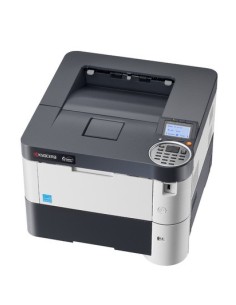 KYOCERA FS-2100D 1200 x 1200 DPI A4 2