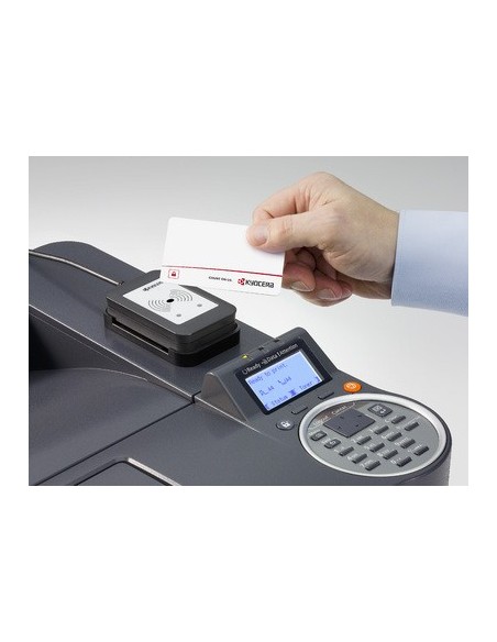 KYOCERA FS-2100D 1200 x 1200 DPI A4