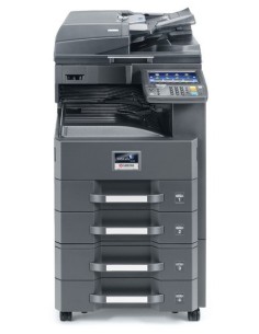 KYOCERA TASKalfa 3510i Laser A3 600 x 600 DPI 35 ppm
