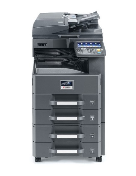 KYOCERA TASKalfa 3510i Laser A3 600 x 600 DPI 35 ppm