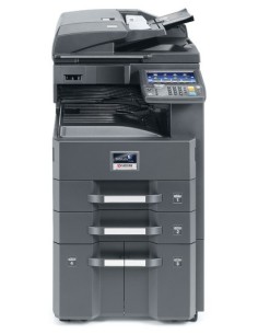 KYOCERA TASKalfa 3510i Laser A3 600 x 600 DPI 35 ppm 2