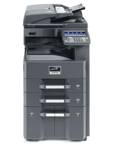 KYOCERA TASKalfa 3510i Laser A3 600 x 600 DPI 35 ppm