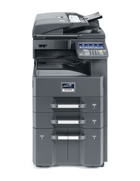 KYOCERA TASKalfa 3510i Laser A3 600 x 600 DPI 35 ppm