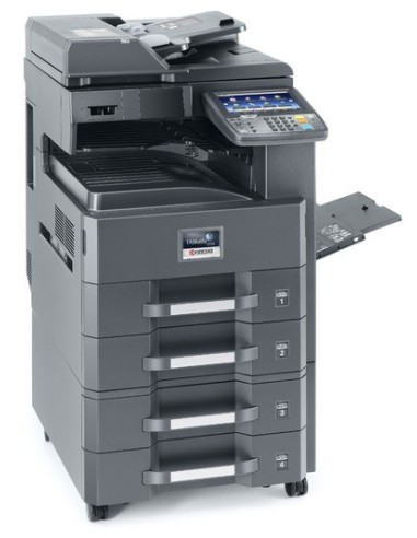 KYOCERA TASKalfa 3510i Laser A3 600 x 600 DPI 35 ppm