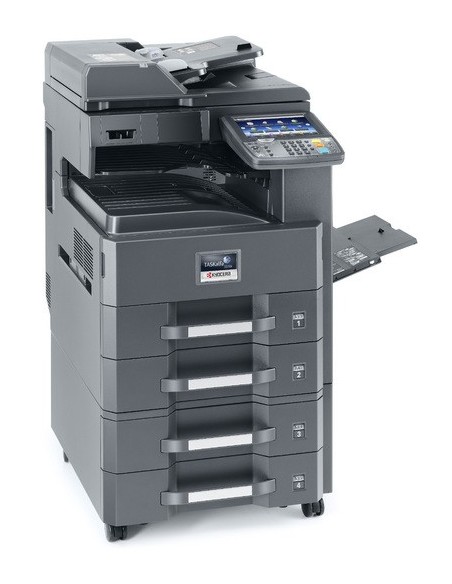 KYOCERA TASKalfa 3510i Laser A3 600 x 600 DPI 35 ppm
