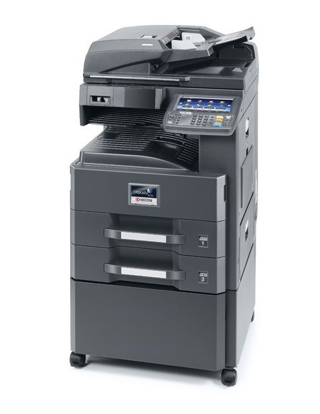 KYOCERA TASKalfa 3510i Laser A3 600 x 600 DPI 35 ppm