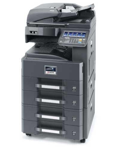 KYOCERA TASKalfa 3510i Laser A3 600 x 600 DPI 35 ppm