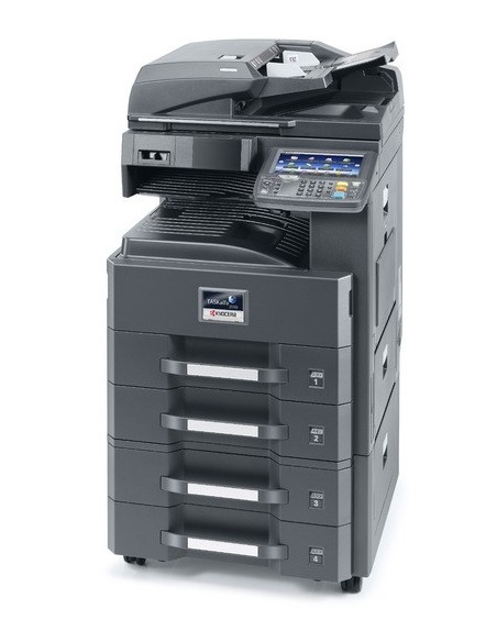 KYOCERA TASKalfa 3510i Laser A3 600 x 600 DPI 35 ppm
