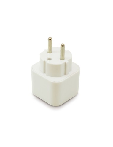Conceptronic Caricatore USB a 2 porte da 3.4 A