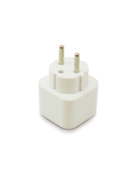 Conceptronic Caricatore USB a 2 porte da 3.4 A