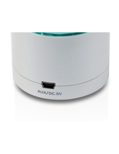 Conceptronic CLLSPK30BTW altoparlante portatile Blu, Bianco 3 W 2