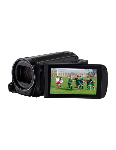 Canon LEGRIA HF R78 Videocamera palmare 3,28 MP CMOS Full HD Nero