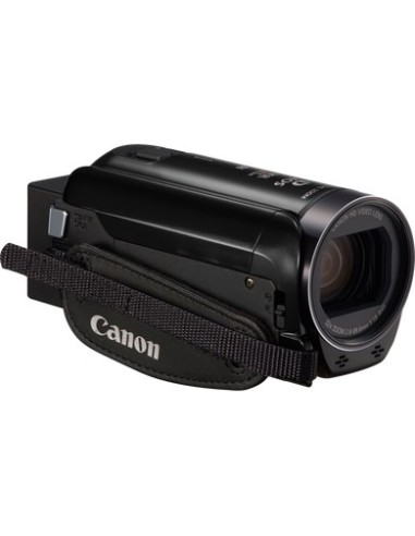 Canon LEGRIA HF R78 Videocamera palmare 3,28 MP CMOS Full HD Nero