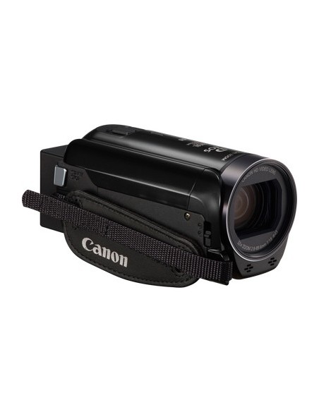 Canon LEGRIA HF R78 Videocamera palmare 3,28 MP CMOS Full HD Nero