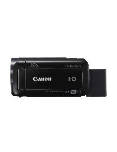 Canon LEGRIA HF R76 Videocamera palmare 3,28 MP CMOS Full HD Nero 2