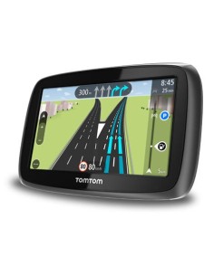 TomTom START 40 navigatore Fisso 10,9 cm (4.3") Touch screen 216 g Grigio