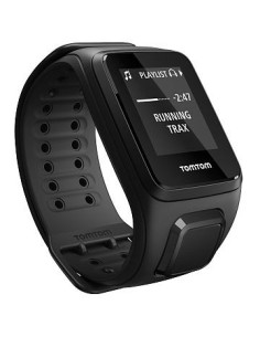 TomTom Spark Music