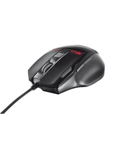 Trust GXT 249 Auricolare Cablato A Padiglione Giocare Nero