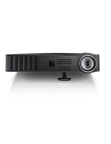 DELL M900HD videoproiettore Proiettore a corto raggio 900 ANSI lumen LED WXGA (1280x800) Nero