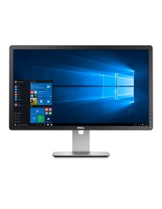 DELL Professional P2414H 60,5 cm (23.8") 1920 x 1080 Pixel Full HD LED Nero