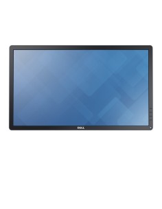 DELL Professional P2414H 60,5 cm (23.8") 1920 x 1080 Pixel Full HD LED Nero 2