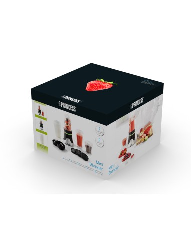 Princess 212065 Mini Blender