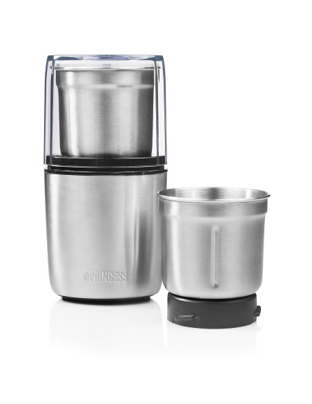 Princess 221040 Tritatutto e Macinatore