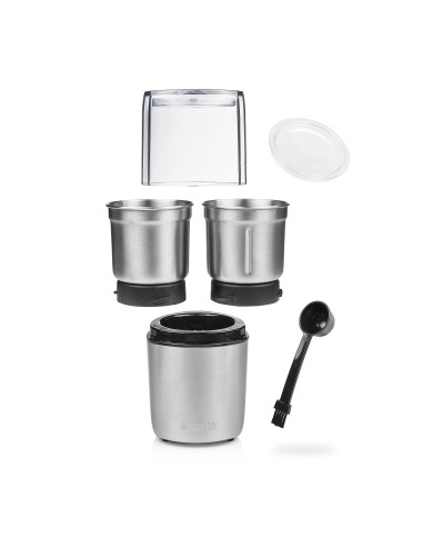 Princess 221040 Tritatutto e Macinatore