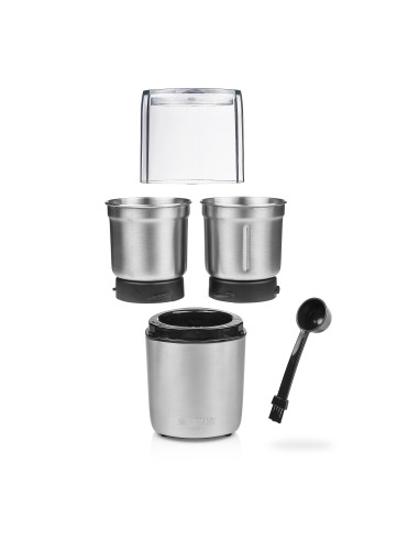 Princess 221040 Tritatutto e Macinatore